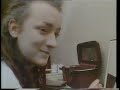 Boy George   1983  In Japan report @ The Tube