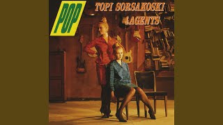 Video thumbnail of "Topi Sorsakoski - Päivät ilman sinua (A Summernight Dream)"