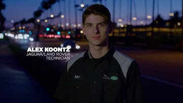 A Day In The Life Of A Technician