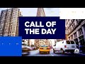 Call of the Day: Target