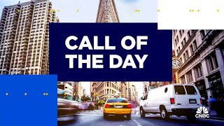 Call of the Day: Target