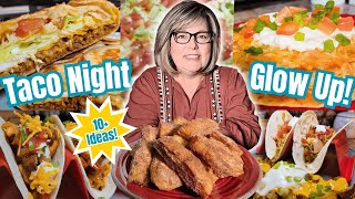видео: 10+ простых способов улучшить вечер тако 🌮 картинка: 10+ простых способов улучшить вечер тако 🌮