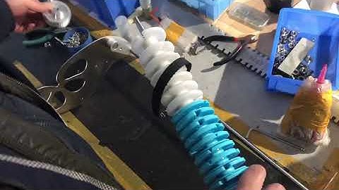 How to exchange pnp wheels CHMT48VB