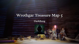 ESO Wrothgar Treasure Map 5