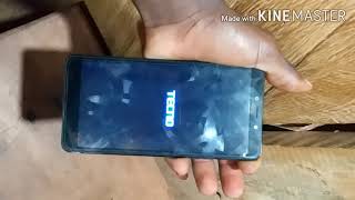 How to hard reset Tecno BA2