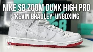 nike sb zoom dunk high pro qs kevin bradley