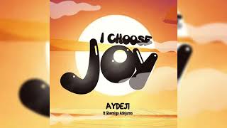 I Choose Joy feat. Gbemiga Adejumo (Lyric video)