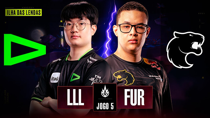 LOUD x FURIA | 13ª Rodada - CBLOL 2024: 1ª Etapa | IDL
