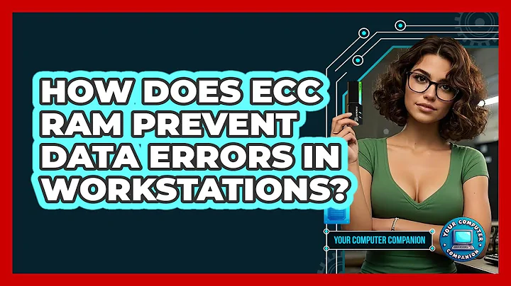 How Does ECC RAM Prevent Data Errors In Workstations? - Your Computer Companion