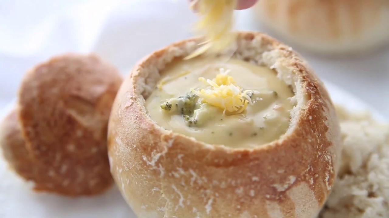 What To Make In A Bread Bowl at Beth English blog