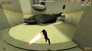 Jedi Knight: Jedi Academy: 2024 International 2v2 Cup 2grud vs. Impulse Finals US Game 2