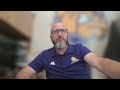 Western Illinois Women’s Volleyball Head Coach Dale Starr on 2025 Season
