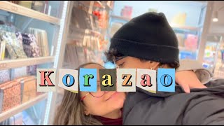 Video thumbnail of "Korazao ❤️‍🩹"