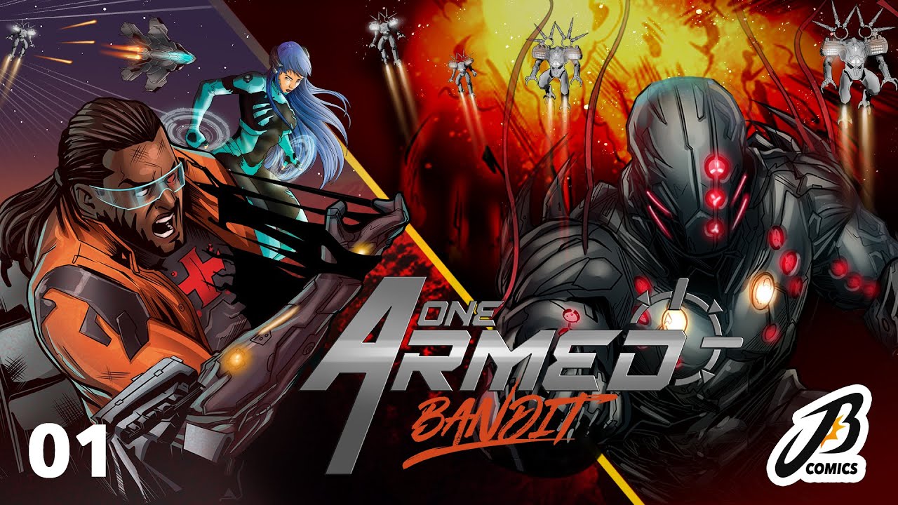 One Armed Bandit Chapter 1 YouTube