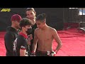 Aufc 37 61kg amateurs abdo mexicy vs abdelrahman  mmdoh