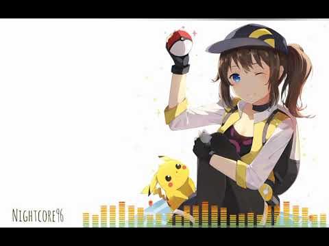 Nightcore ~ Electric {Katy Perry~LYRICS}