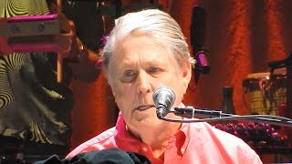 Brian Wilson - Here Today - Riverside Theater - Milwaukee, WI - April 19, 2017 LIVE