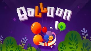 Balloon.IO Android Gameplay ᴴᴰ screenshot 2