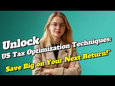 Unlock US Tax