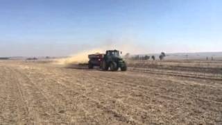 The new Generation III ProSpread 15 Ton