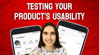 How to run Usability Tests like a pro