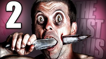 Shivs Only...REMATCH! ~ The Last of Us Multiplayer DLC Gameplay