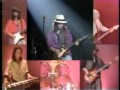 CHAR&米米クラブ　jumpin　jack　flash（星降る街角Ver）