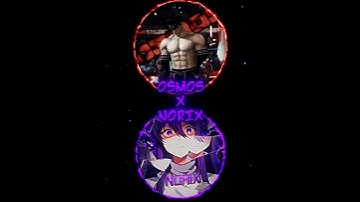 Goated Collab With @Osmos_Editz | #blowup #edit #undertale #jjk #collab #wis