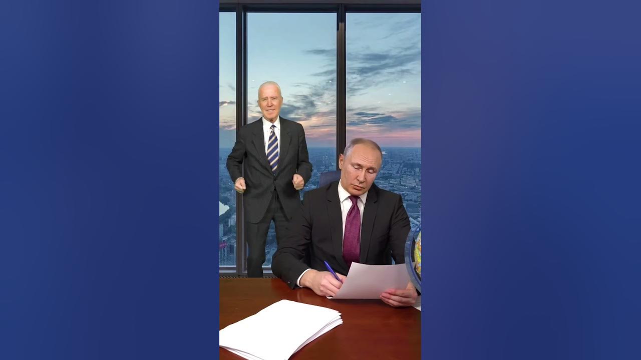 Отвлекающий маневр - YouTube