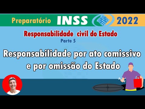 Responsabilidade civil do estado parte 5