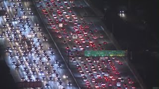 More Thanksgiving travelers expected this year