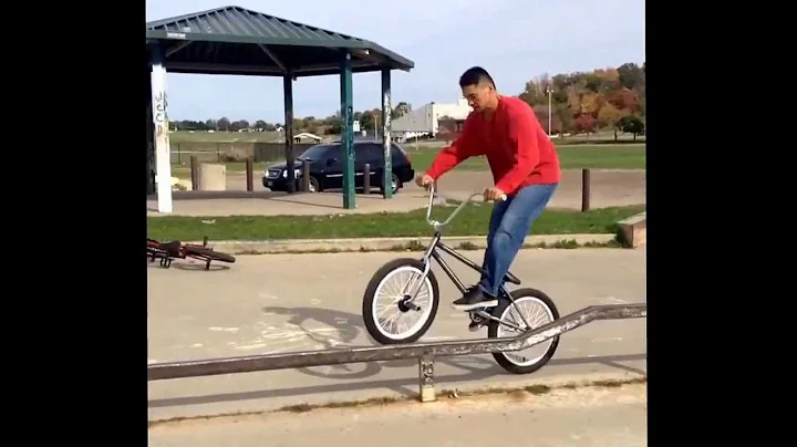 Jeremy Higginbotham edit part 2