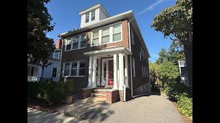 15 Atherton Rd #1