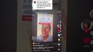 Did Spiritual Whistleblower Expose Herself?