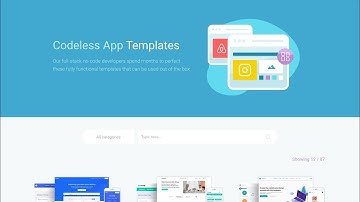 How to Add a Template Tutorial