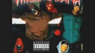 THREE 6 MAFIA   BIG BIZZNESS(PLAYA FLY DISS)