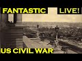 The fantastic us civil warcreators edition