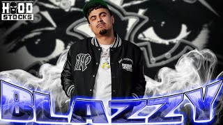 Artist Blazzy- Ep. 467