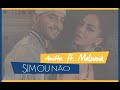 ANITTA - SIM OU NÃO ft. MALUMA (LYRICS)