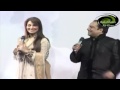 Rahat Fateh Ali Khan l Lip Sync on stage - Live Performance Mp3 Song