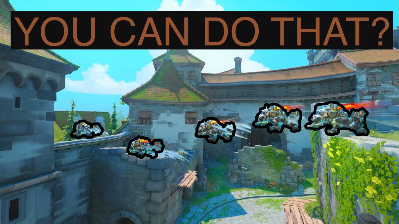 Самые БЕЗУМНЫЕ значки Рейнхардта