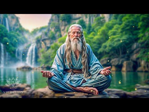Видео: Прогоните всю плохую энергию | Тибетские исцеляющие звуки | Эмоциональное и духовное очищение №12