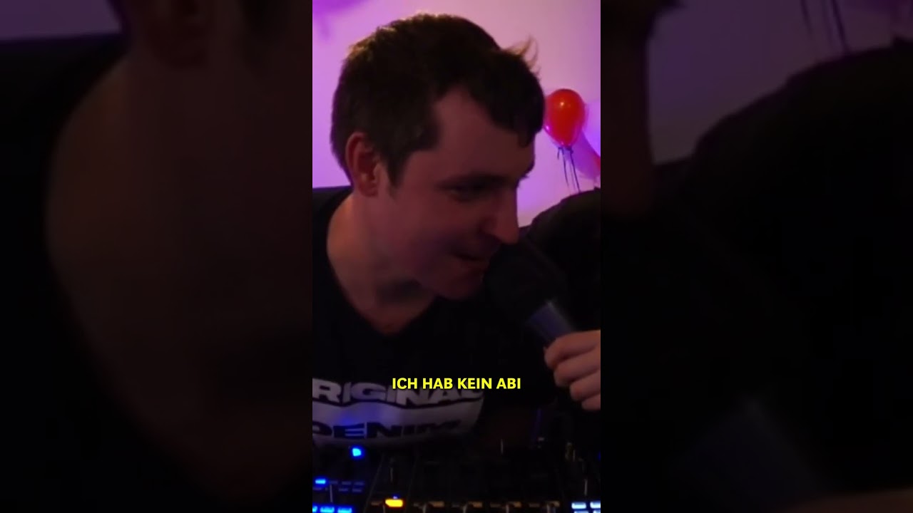 Abitur? Was ist das?