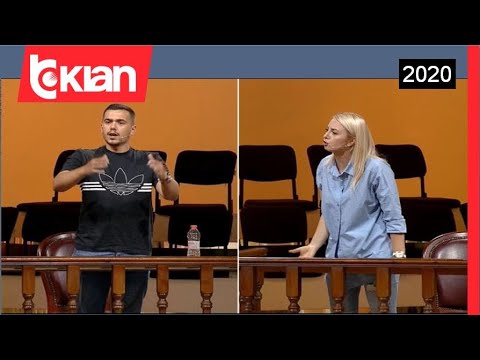 Video: A përfundojnë Judy dhe Nick së bashku?