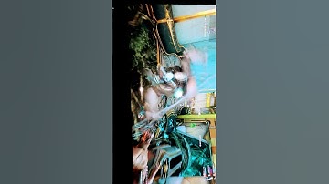 Warframe Deioma Capturing Target