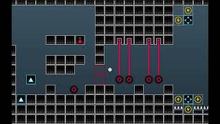 Jump Ball Quest alevel Map #87 screenshot 5
