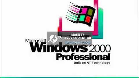 Windows Startup and Shutdown Sounds in Luig Group