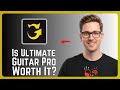 Ultimate Guitar Pro Review Worth Paying For Or Not