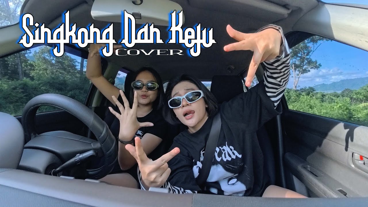 Singkong Dan Keju Cover - Della Monica X Gemoy Dj Gemoy ( Skena Dangdut Version )