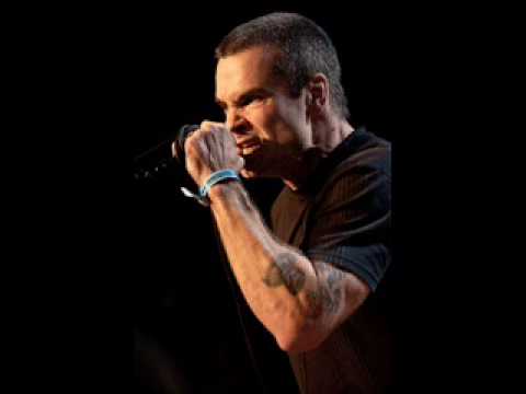 Ron and Fez - Henry Rollins Interview pt1.wmv